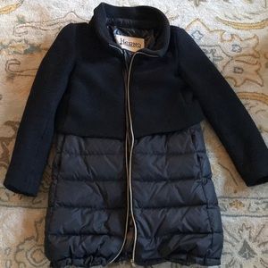 herno winter coat